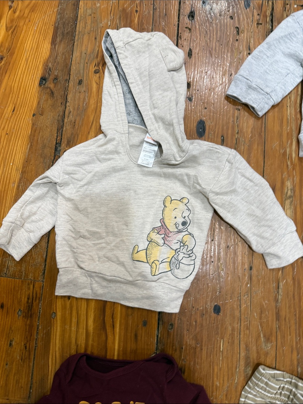 Disney baby and cat and Jack bundle unisex size 12 months - Picture 10 of 15